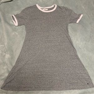 VANS size xs tshirt dress